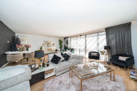 Lejlighed i Madrid, Madrid, Madrid - € 1.800.000 | Ref: 209113 - foto 9
