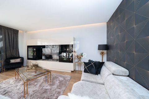 Lejlighed i Madrid, Madrid, Madrid - € 1.800.000 | Ref: 209113 - foto 10