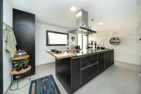 Lejlighed i Madrid, Madrid, Madrid - € 1.800.000 | Ref: 209113 - foto 15