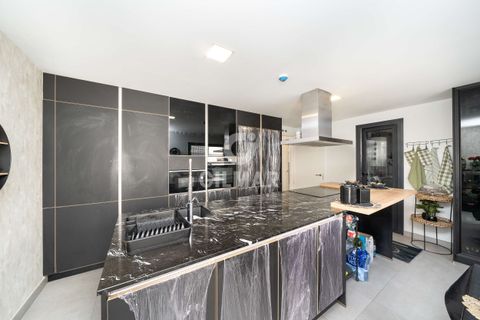 Lejlighed i Madrid, Madrid, Madrid - € 1.800.000 | Ref: 209113 - foto 17