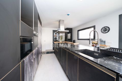 Lejlighed i Madrid, Madrid, Madrid - € 1.800.000 | Ref: 209113 - foto 18