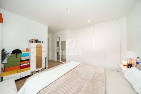 Lejlighed i Madrid, Madrid, Madrid - € 1.800.000 | Ref: 209113 - foto 29