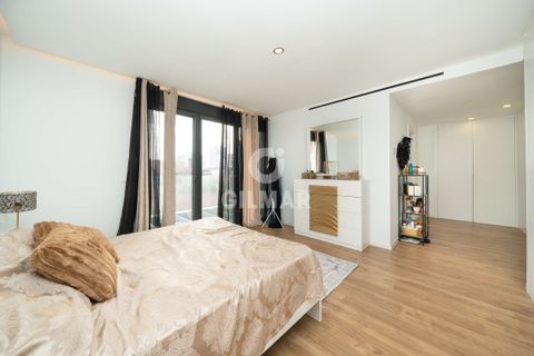 Lejlighed i Madrid, Madrid, Madrid - € 1.800.000 | Ref: 209113 - foto 30
