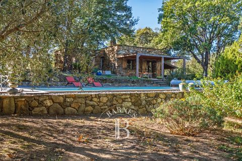 Villa a Barbaggio, Haute-Corse, Barbaggio - € 1.070.000 | Ref: RV567 - foto 3