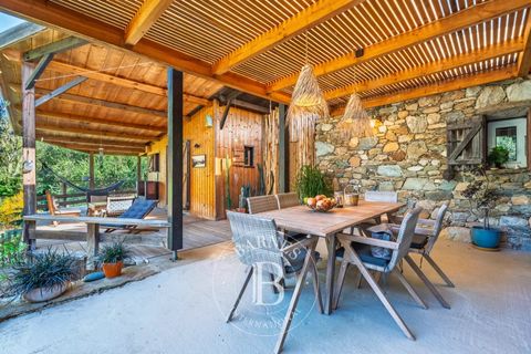 Villa a Barbaggio, Haute-Corse, Barbaggio - € 1.070.000 | Ref: RV567 - foto 4