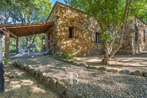 Villa a Barbaggio, Haute-Corse, Barbaggio - € 1.070.000 | Ref: RV567 - foto 2