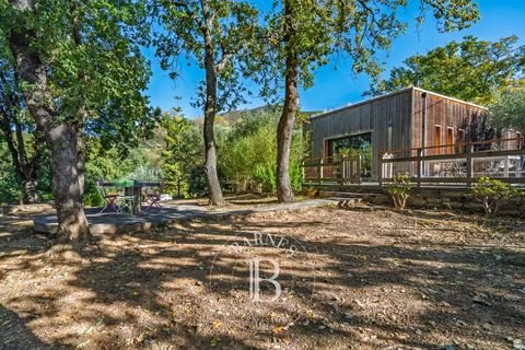 Villa a Barbaggio, Haute-Corse, Barbaggio - € 1.070.000 | Ref: RV567 - foto 17