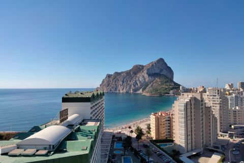 Lejlighed i Calpe, Alicante, Calpe - € 582.000 | Ref: NO5762 - foto 1
