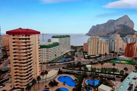 Lejlighed i Calpe, Alicante, Calpe - € 582.000 | Ref: NO5762 - foto 2