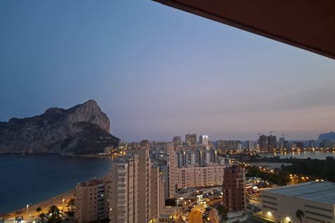 Lejlighed i Calpe, Alicante, Calpe - € 582.000 | Ref: NO5762 - foto 17