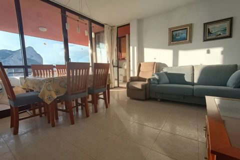 Lejlighed i Calpe, Alicante, Calpe - € 582.000 | Ref: NO5762 - foto 7