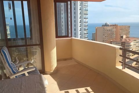Lejlighed i Calpe, Alicante, Calpe - € 582.000 | Ref: NO5762 - foto 9