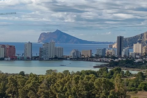 Lejlighed i Calpe, Alicante, Calpe - € 582.000 | Ref: NO5762 - foto 18