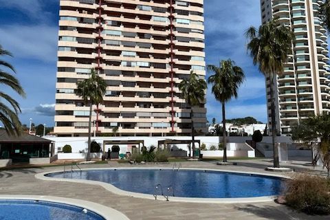 Lejlighed i Calpe, Alicante, Calpe - € 582.000 | Ref: NO5762 - foto 46
