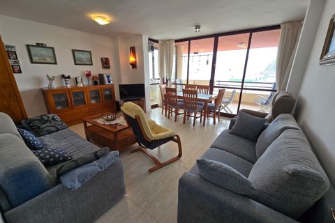 Lejlighed i Calpe, Alicante, Calpe - € 582.000 | Ref: NO5762 - foto 12