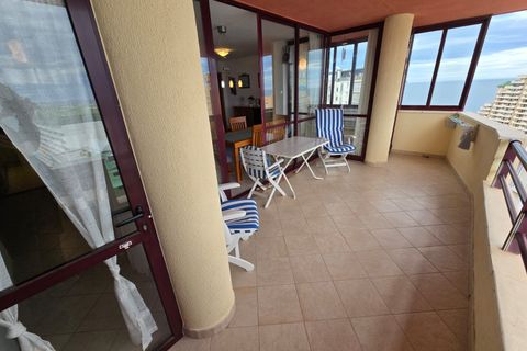 Lejlighed i Calpe, Alicante, Calpe - € 582.000 | Ref: NO5762 - foto 20
