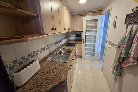 Lejlighed i Calpe, Alicante, Calpe - € 582.000 | Ref: NO5762 - foto 21