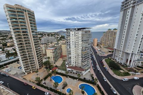 Lejlighed i Calpe, Alicante, Calpe - € 582.000 | Ref: NO5762 - foto 45