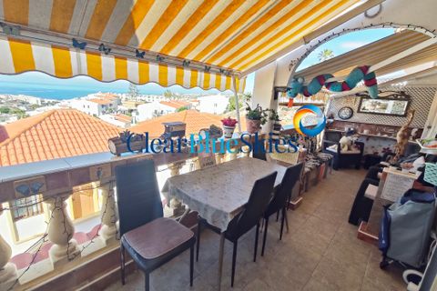 Leilighet i Torviscas, Tenerife, Torviscas - € 265 000 | Ref: 8966 - foto 5
