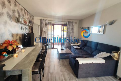 Leilighet i Torviscas, Tenerife, Torviscas - € 265 000 | Ref: 8966 - foto 10