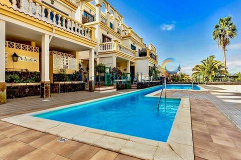 Leilighet i Torviscas, Tenerife, Torviscas - € 265 000 | Ref: 8966 - foto 14