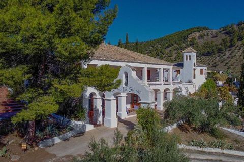 Villa i Alcaudete, Jaen, Alcaudete - € 950 000 | Ref: GR3979/8251 - foto 3