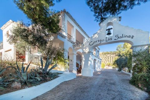 Villa i Alcaudete, Jaen, Alcaudete - € 950 000 | Ref: GR3979/8251 - foto 4