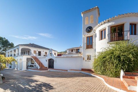 Villa i Alcaudete, Jaen, Alcaudete - € 950 000 | Ref: GR3979/8251 - foto 5