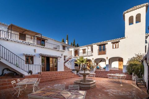 Villa i Alcaudete, Jaen, Alcaudete - € 950 000 | Ref: GR3979/8251 - foto 7