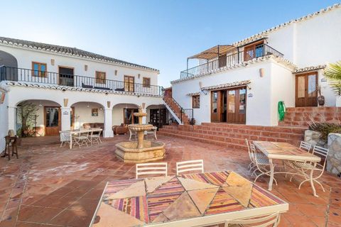 Villa i Alcaudete, Jaen, Alcaudete - € 950 000 | Ref: GR3979/8251 - foto 8
