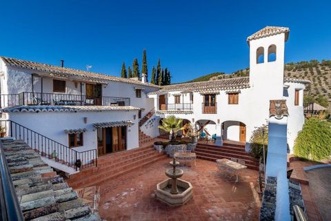Villa i Alcaudete, Jaen, Alcaudete - € 950 000 | Ref: GR3979/8251 - foto 9
