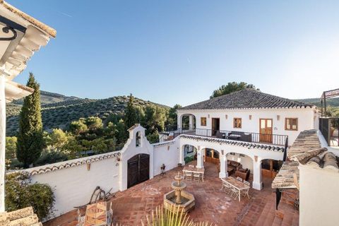 Villa i Alcaudete, Jaen, Alcaudete - € 950 000 | Ref: GR3979/8251 - foto 11