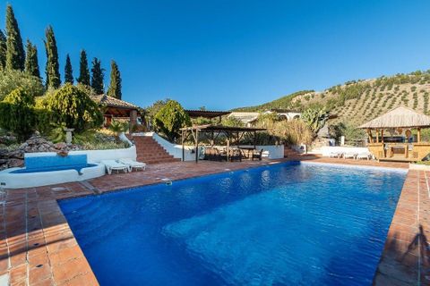 Villa i Alcaudete, Jaen, Alcaudete - € 950 000 | Ref: GR3979/8251 - foto 12