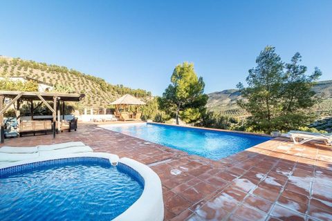 Villa i Alcaudete, Jaen, Alcaudete - € 950 000 | Ref: GR3979/8251 - foto 13