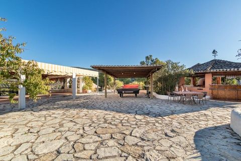 Villa i Alcaudete, Jaen, Alcaudete - € 950 000 | Ref: GR3979/8251 - foto 16