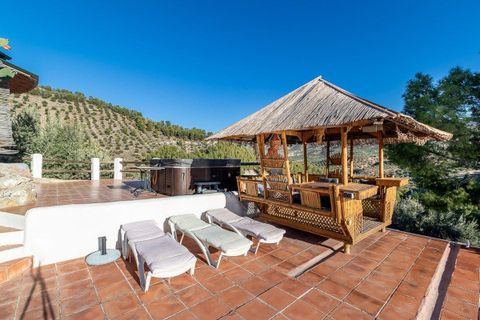 Villa i Alcaudete, Jaen, Alcaudete - € 950 000 | Ref: GR3979/8251 - foto 17