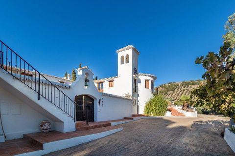 Villa i Alcaudete, Jaen, Alcaudete - € 950 000 | Ref: GR3979/8251 - foto 18