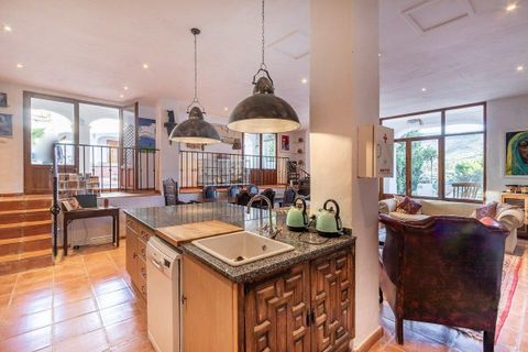 Villa i Alcaudete, Jaen, Alcaudete - € 950 000 | Ref: GR3979/8251 - foto 19