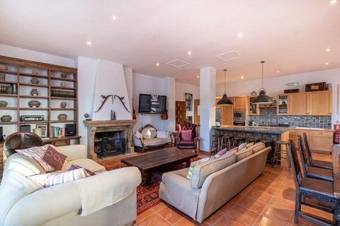 Villa i Alcaudete, Jaen, Alcaudete - € 950 000 | Ref: GR3979/8251 - foto 20