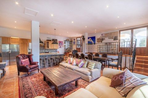 Villa i Alcaudete, Jaen, Alcaudete - € 950 000 | Ref: GR3979/8251 - foto 21