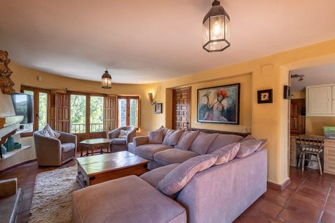 Villa i Alcaudete, Jaen, Alcaudete - € 950 000 | Ref: GR3979/8251 - foto 24