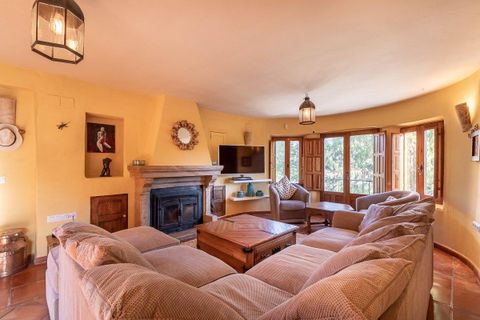 Villa i Alcaudete, Jaen, Alcaudete - € 950 000 | Ref: GR3979/8251 - foto 25