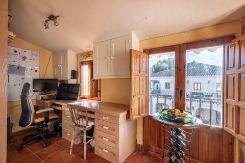Villa i Alcaudete, Jaen, Alcaudete - € 950 000 | Ref: GR3979/8251 - foto 29