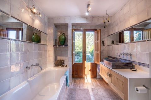 Villa i Alcaudete, Jaen, Alcaudete - € 950 000 | Ref: GR3979/8251 - foto 30