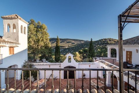Villa i Alcaudete, Jaen, Alcaudete - € 950 000 | Ref: GR3979/8251 - foto 33