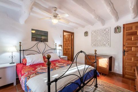 Villa i Alcaudete, Jaen, Alcaudete - € 950 000 | Ref: GR3979/8251 - foto 35