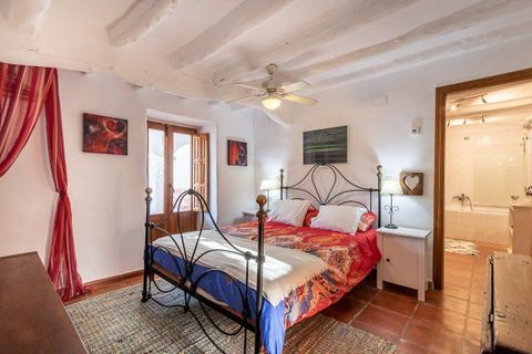 Villa i Alcaudete, Jaen, Alcaudete - € 950 000 | Ref: GR3979/8251 - foto 37