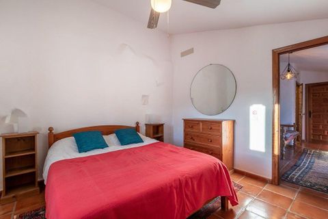 Villa i Alcaudete, Jaen, Alcaudete - € 950 000 | Ref: GR3979/8251 - foto 39