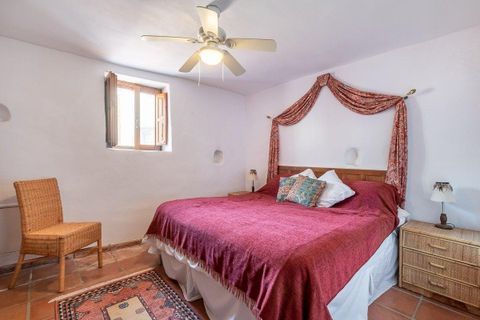 Villa i Alcaudete, Jaen, Alcaudete - € 950 000 | Ref: GR3979/8251 - foto 44