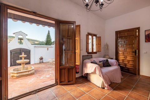 Villa i Alcaudete, Jaen, Alcaudete - € 950 000 | Ref: GR3979/8251 - foto 47